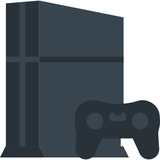 Consoles ( xbox / PlayStation)