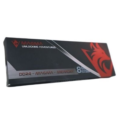 RAM MAGMA DDR4 8GB 3200MHZ